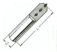 多石ドレッサー　ベアリング型　１×３